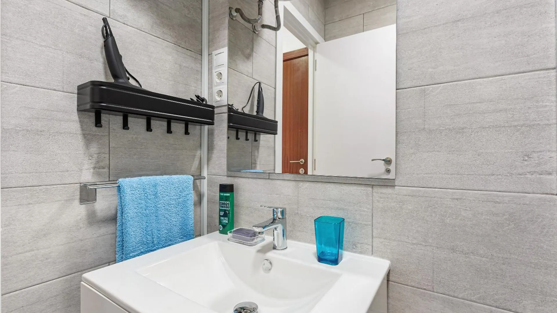 Estudios Larios 9 Málaga Apartamento